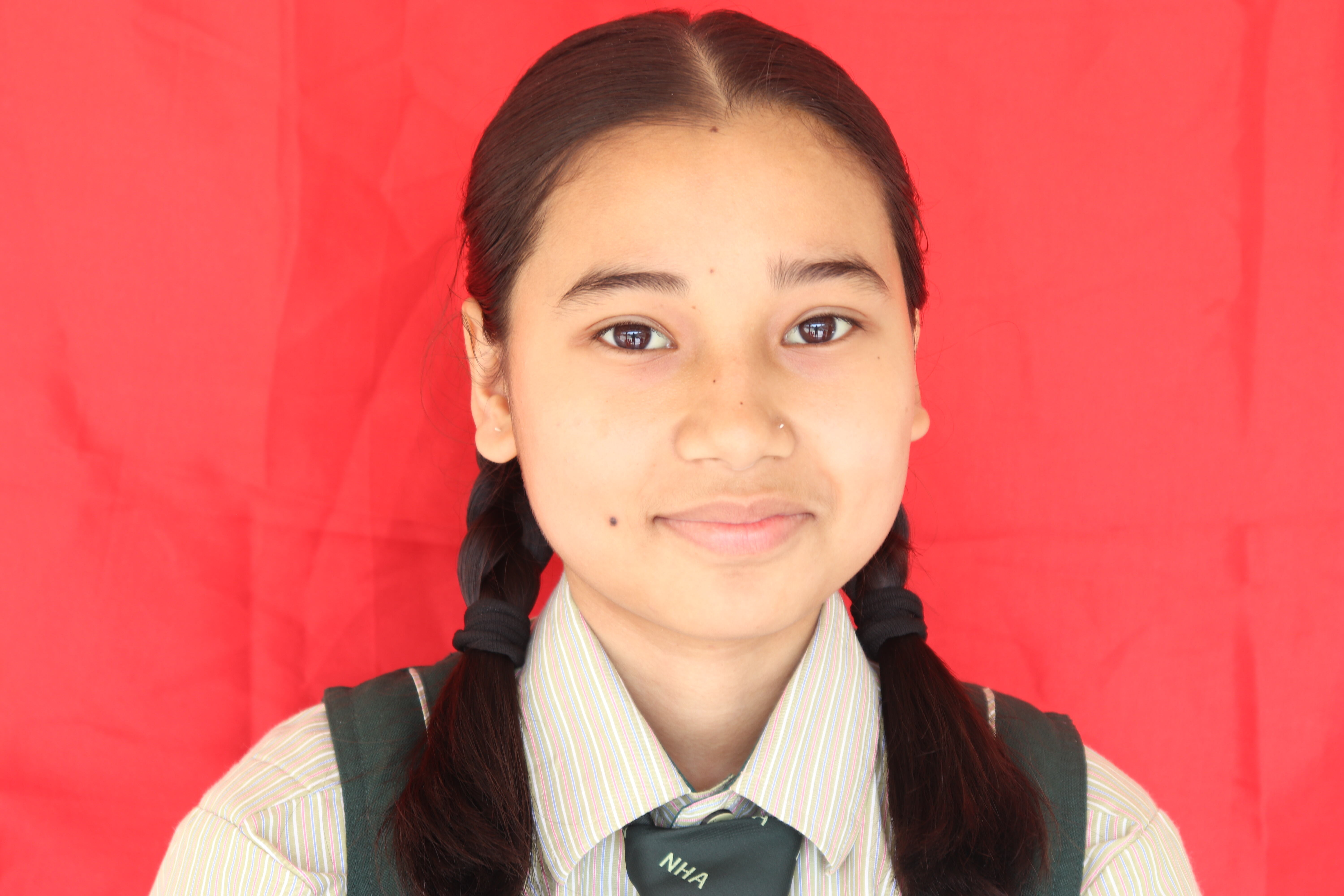 SABITA CHHETRI